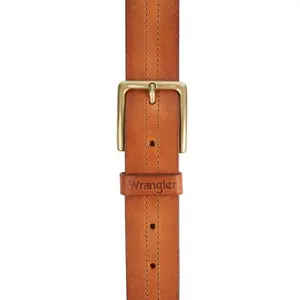 Gürtel Wrangler Stitch Detail image-2