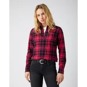 Frauengürtel Wrangler Classic image-1