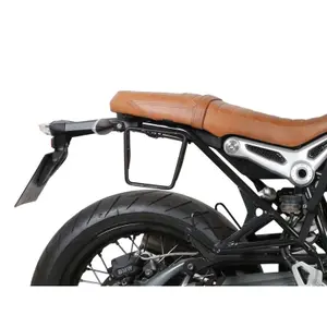 Uchwyt na worek boczny motoshad sr series coffee racer bmw r ninet urban 1200 g/s (17 do 20) image-4