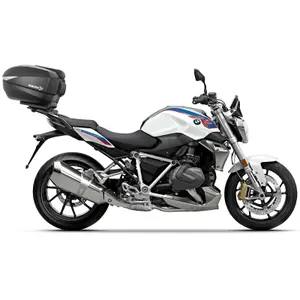 Στήριγμα βαλίτσας μοτοσυκλέτας Shad Bmw R1200 R/RS 2015-2021 image-0