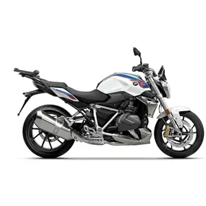 Στήριγμα βαλίτσας μοτοσυκλέτας Shad Bmw R1200 R/RS 2015-2021 image-1