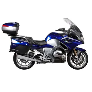 Στήριγμα βαλίτσας μοτοσυκλέτας Shad Bmw R 1200 RT (14 à 19) / R 1250 RT (19 à 21) image-1