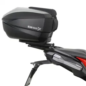 Motorfiets topkoffer ondersteuning Shad Bmw S1000XR 2020-2021 image-0