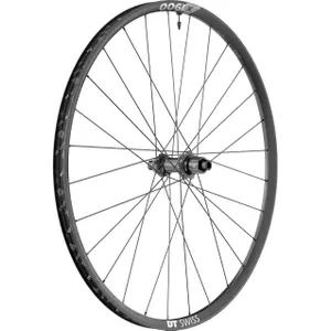 Bakre cykelhjul DT Swiss X 1900 Spline 25 29" Cl Disc Tubeless Shimano Micro Spline image-2