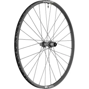 Roue de vélo arrière DT Swiss X 1900 Spline 25 29" Cl Disc Tubeless Sram Xd