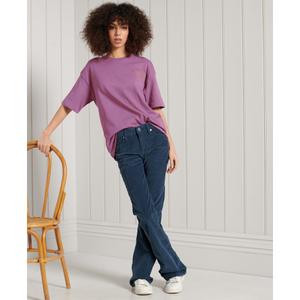 Frauen-T-Shirt Superdry Workwear (oversize) image-1