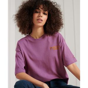 Frauen-T-Shirt Superdry Workwear (oversize) image-2