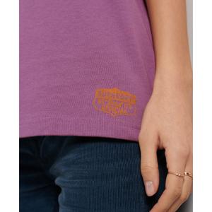 Frauen-T-Shirt Superdry Workwear (oversize) image-4