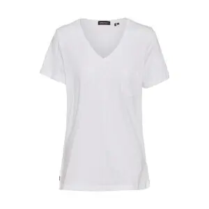 T-shirt à manches courtes femme Superdry V image-0