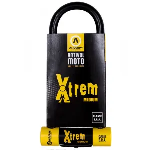 Kettenschloss Auvray Xtrem 80 X 250 image-1