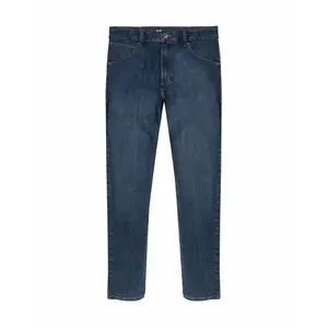 Vaqueros normales Wrangler image-0