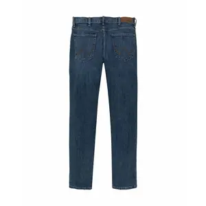 Vaqueros normales Wrangler image-1