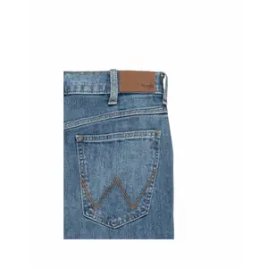 Vaqueros normales Wrangler image-2