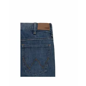 Slim džíny Wrangler image-2