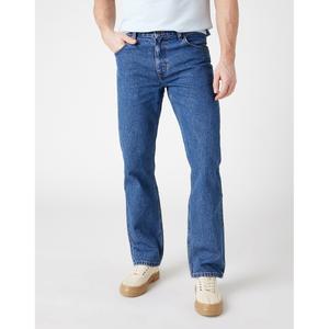 Gerade Jeans Wrangler image-1
