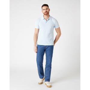 Gerade Jeans Wrangler image-2