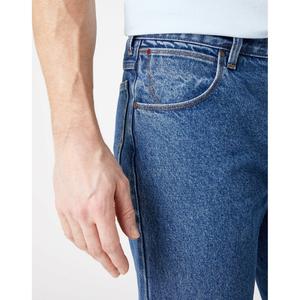 Gerade Jeans Wrangler image-5