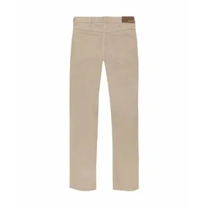 Rechte broek Wrangler image-1