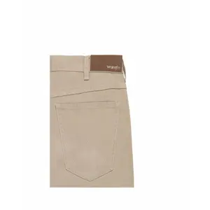 Rechte broek Wrangler image-2