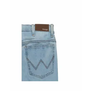 Calças de ganga rectas Wrangler image-2