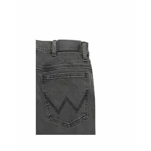 Calças de ganga rectas Wrangler image-2