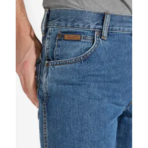 Pantalones vaqueros Wrangler texas vintage image-4