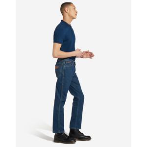 Jeans Wrangler texas stretch darkstone image-2