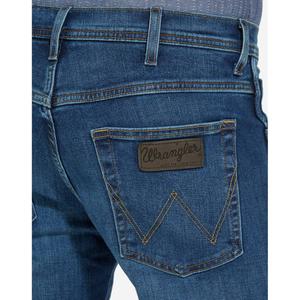 Jeans Wrangler arizona stretch image-4