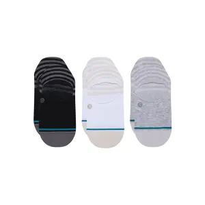 Conjunto de 3 meias femininas Stance Sensible Two image-0