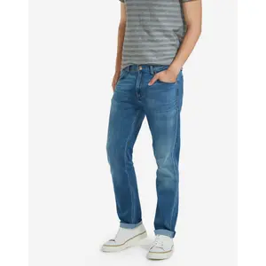 Pantalones vaqueros Wrangler grensboro stroke image-1