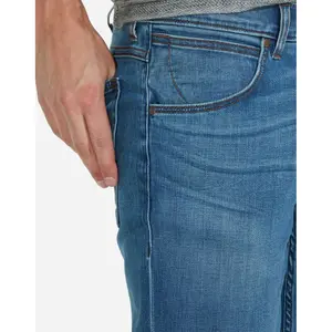 Pantalones vaqueros Wrangler grensboro stroke image-3