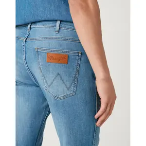Τζιν Wrangler Greensboro image-3