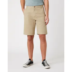 Chino shorts Wrangler image-0