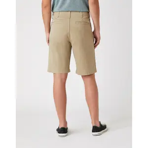 Chino shorts Wrangler image-2