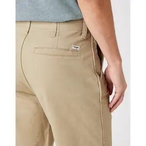 Chino shorts Wrangler image-3