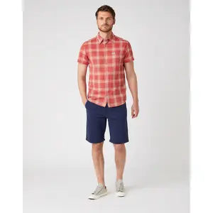 Chino-Shorts Wrangler image-1