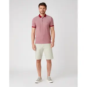 Chino-Shorts Wrangler image-1