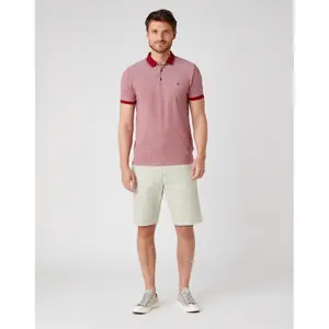 Chino-Shorts Wrangler image-2