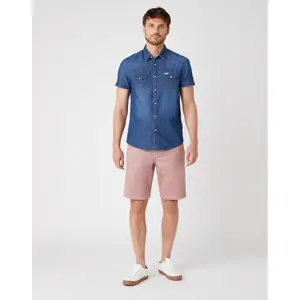 Chino-Shorts Wrangler image-1