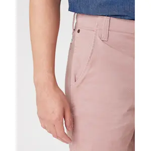 Chino-Shorts Wrangler image-4