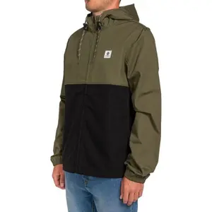 Chaqueta impermeable Element Alder Light 2 Tones image-2