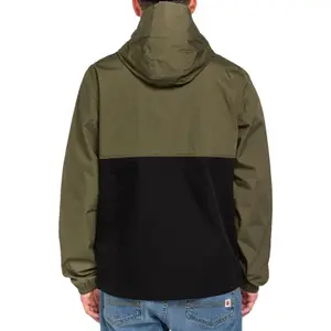 Chaqueta impermeable Element Alder Light 2 Tones image-3