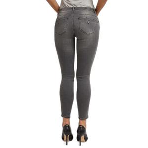 Pantalones vaqueros de mujer Guess Curve X image-3