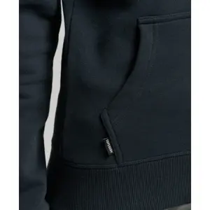 Capuz feminino Superdry Vintage Logo Emb Ziphood image-2