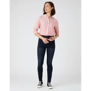 Dámské skinny džíny Wrangler image-2