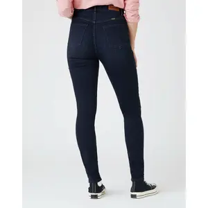 Dámské skinny džíny Wrangler image-1