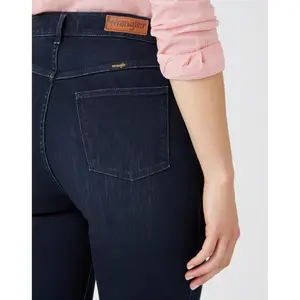 Dámské skinny džíny Wrangler image-3