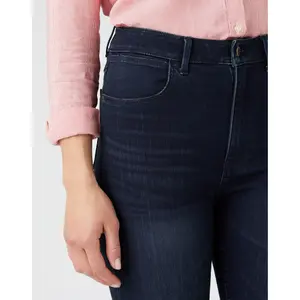 Dámské skinny džíny Wrangler image-4