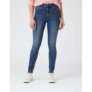 Dámské skinny džíny Wrangler image-0