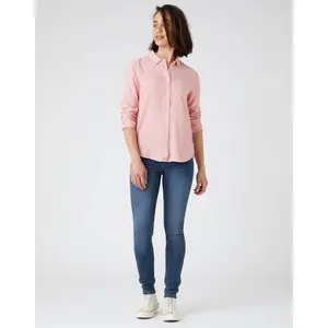 Dámské skinny džíny Wrangler image-2